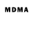 MDMA Molly Diva khaylannisa